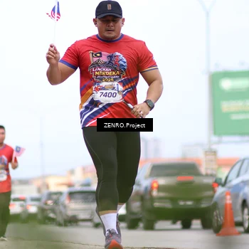 Runner Photo 5994242