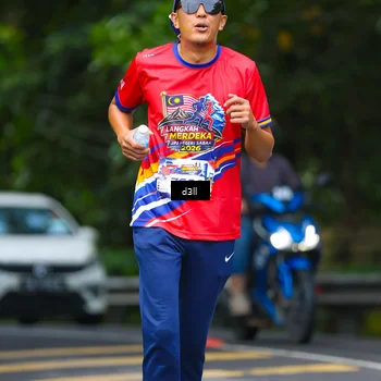 Runner Photo 5994245