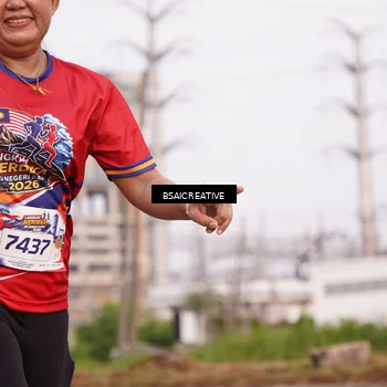 Runner Photo 5994250