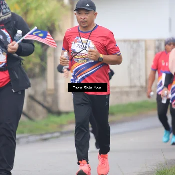 Runner Photo 5994257