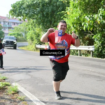 Runner Photo 5994273