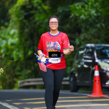 Runner Photo 5994277