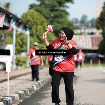 Runner Photo 5994282
