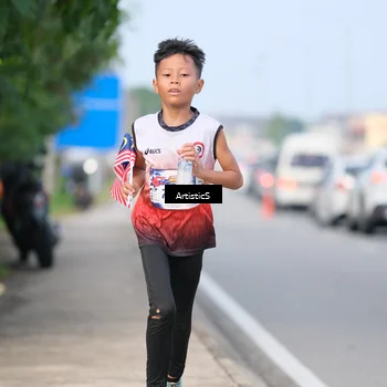 Runner Photo 5994286