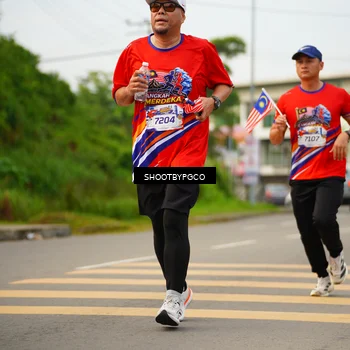 Runner Photo 5994287