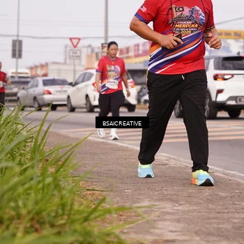 Runner Photo 5994290