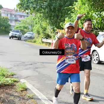Runner Photo 5994296