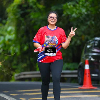Runner Photo 5994297