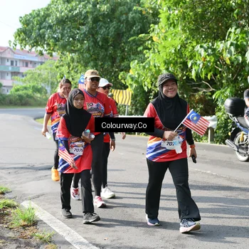 Runner Photo 5994302