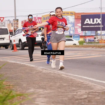Runner Photo 5994305