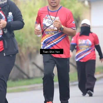 Runner Photo 5994307