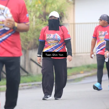 Runner Photo 5994308