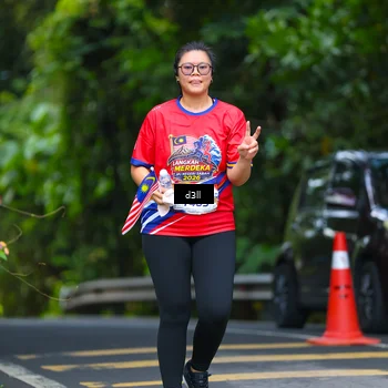 Runner Photo 5994312