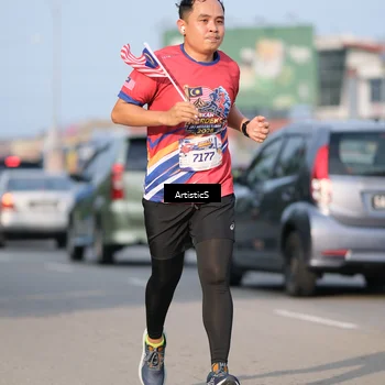 Runner Photo 5994314