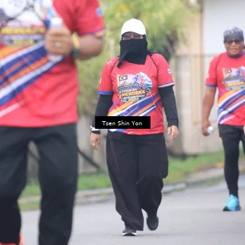 Runner Photo 5994315