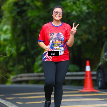 Runner Photo 5994316