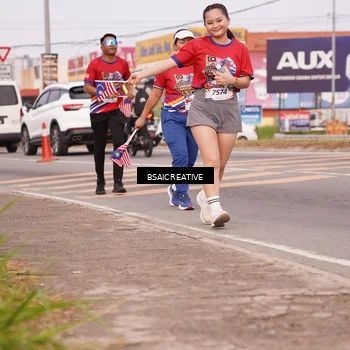 Runner Photo 5994320