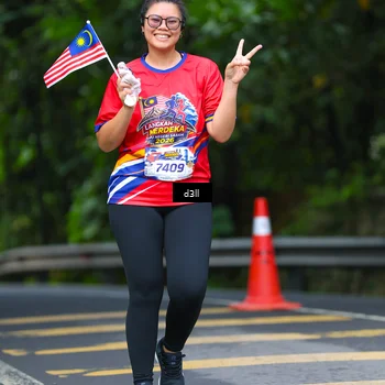 Runner Photo 5994328