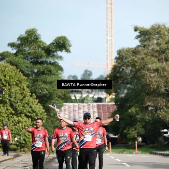 Runner Photo 5994332