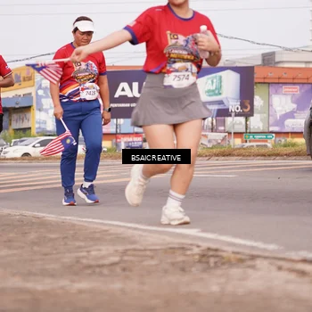 Runner Photo 5994336