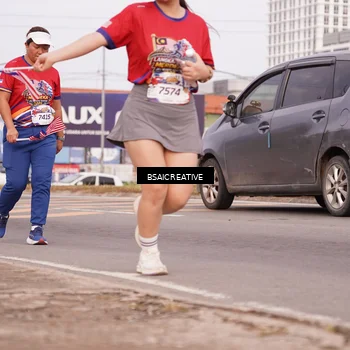 Runner Photo 5994339