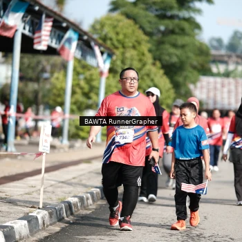 Runner Photo 5994340