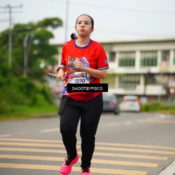 Runner Photo 5994343