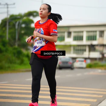 Runner Photo 5994350