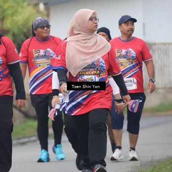 Runner Photo 5994352