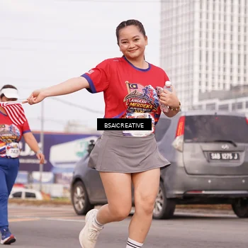Runner Photo 5994357
