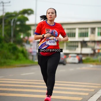 Runner Photo 5994358