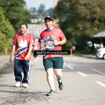 Runner Photo 5994362