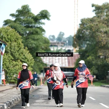 Runner Photo 5994367