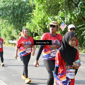 Runner Photo 5994369
