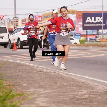 Runner Photo 5994384
