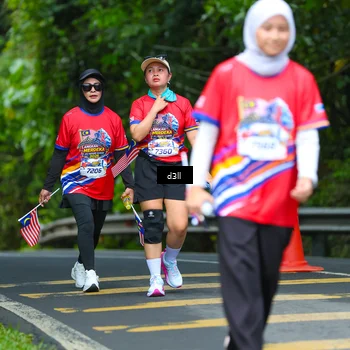 Runner Photo 5994386