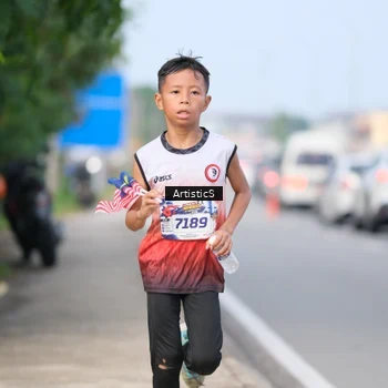 Runner Photo 5994387