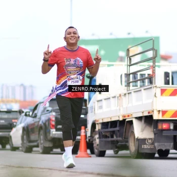 Runner Photo 5994388