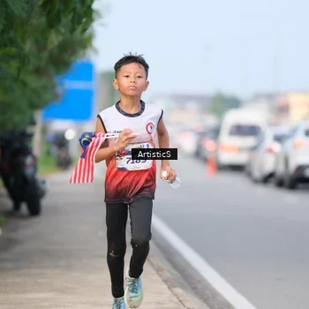 Runner Photo 5994390