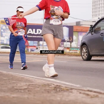 Runner Photo 5994391