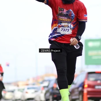 Runner Photo 5994392