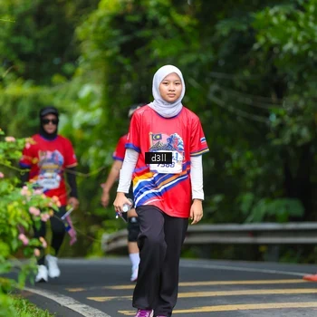 Runner Photo 5994395