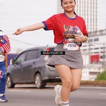 Runner Photo 5994396