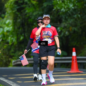 Runner Photo 5994398