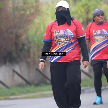 Runner Photo 5994399