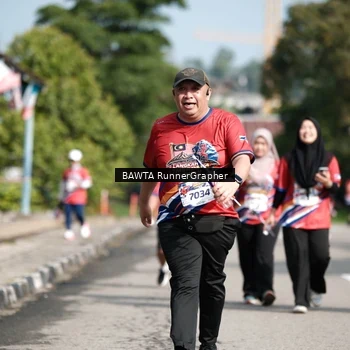 Runner Photo 5994401