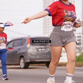 Runner Photo 5994403