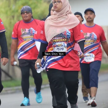 Runner Photo 5994406