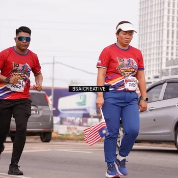 Runner Photo 5994409