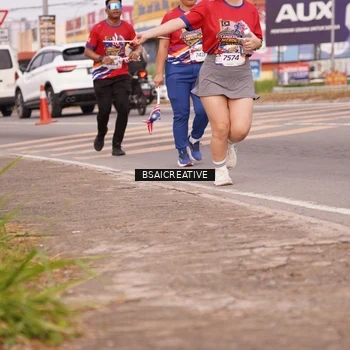 Runner Photo 5994415